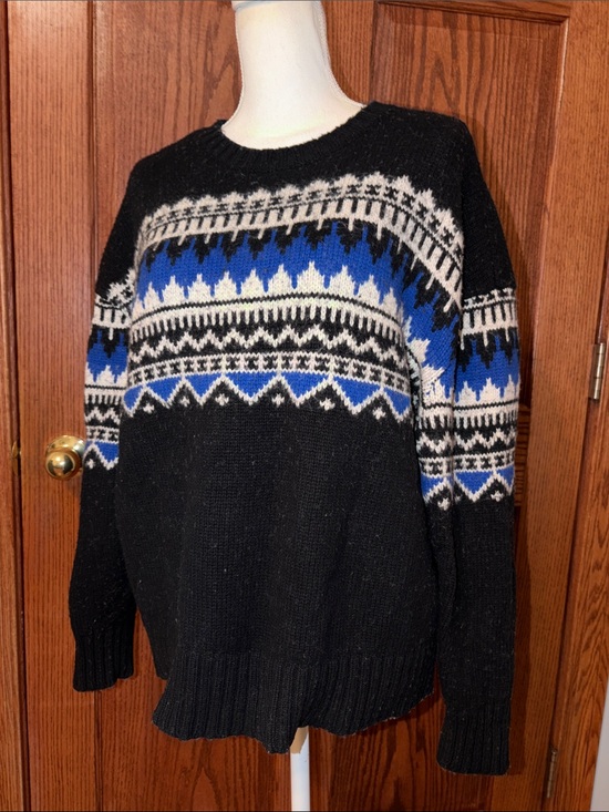 Lauren Ralph Lauren Sweaters - Lauren Ralph Lauren ski sweater
